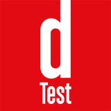 dTest aplikacja