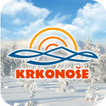 Krkonoše - průvodce