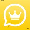 وتس الذهبي APK