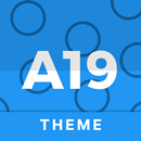 A19 XP for KLWP APK