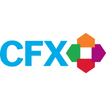 CFX 2024 icon