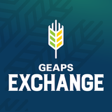 GEAPS Exchange 2025 APK