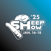 WSF 2025 Sheep Show APK