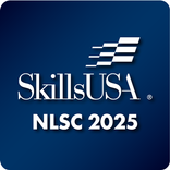 SkillsUSA NLSC 2025