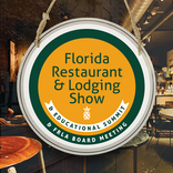 FL Restaurant & Lodging Show