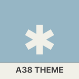 A38 Theme for KLWP