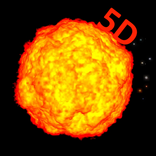5D Solar System