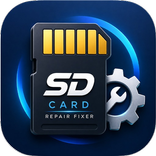SD Card Repair Fixer