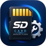 SD Card Repair Fixer APK