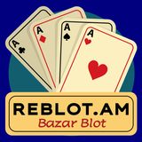 reblot.am - Բազառ Բլոտ aplikacja