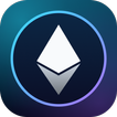 ETH Cloud Mining ikon