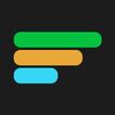 Progress Tracker Zeichen