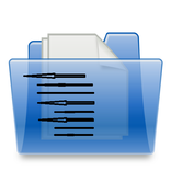 File Manager Tree Directory
