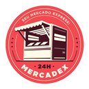 Mercadex 24h APK