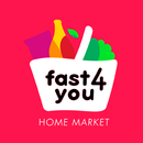 Rede Fast4you APK