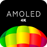 AMOLED壁紙4K