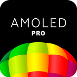 AMOLED Wallpapers PRO