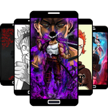 Anime Wallpapers - Black clover HD Wallpaper 2021