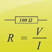 Electric Circuit Calculator icon