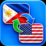 APK با فیلیپینی به ترجمه انگلیسی