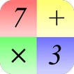 Hardest Math Game Ever آئیکن