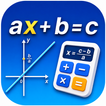 Linear Equation System Solver آئیکن