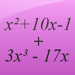 Polynome Mathe