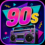 90 radio muzik