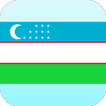 Uzbek English Translator icon