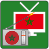 Maroc TV TNT  🇲🇦 تلفزيون المغرب APK