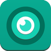 Anti Spy: Camera Detector Zeichen
