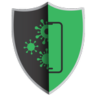 Antivirus Mobile Security icon