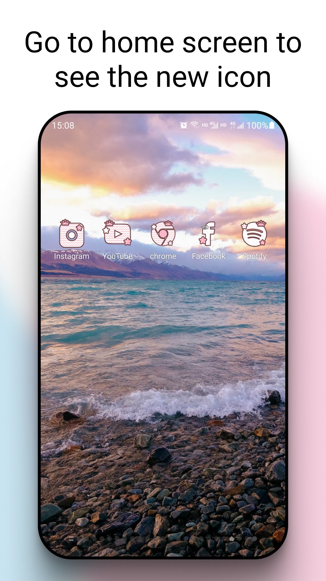 Icon Changer APK Download for Android - Latest Version