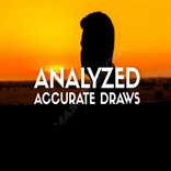 ANALYZED ACCURATE DRAWS