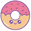 Stickers kawaii APK