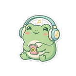 Stickers kawaii