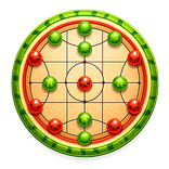Watermeloen Schaak Online
