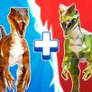 Dino Merge: Dinosaur Master APK