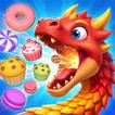 Dragon Eats All Zeichen
