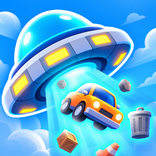 UFO.io - Alien Invader