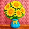 Wool Fever: Unravel Yarn 3D APK