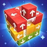 Tap It Out: Block Arrow Away APK
