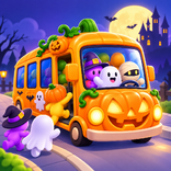 Bus Flow Fever: Traffic Jam