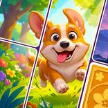 JiGravity: Puzzle Picture