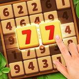 Woodber - 经典数字游戏 APK