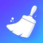 Android Cleaner - Clean up Space on your Phone icon