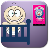 Light Alarm Clock for Toddlers
