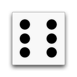 3D Dice Roller