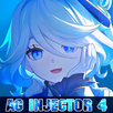 AG Injector 4 - Aneh Gaming APK