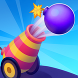What a Blast 3D - victory by destruction